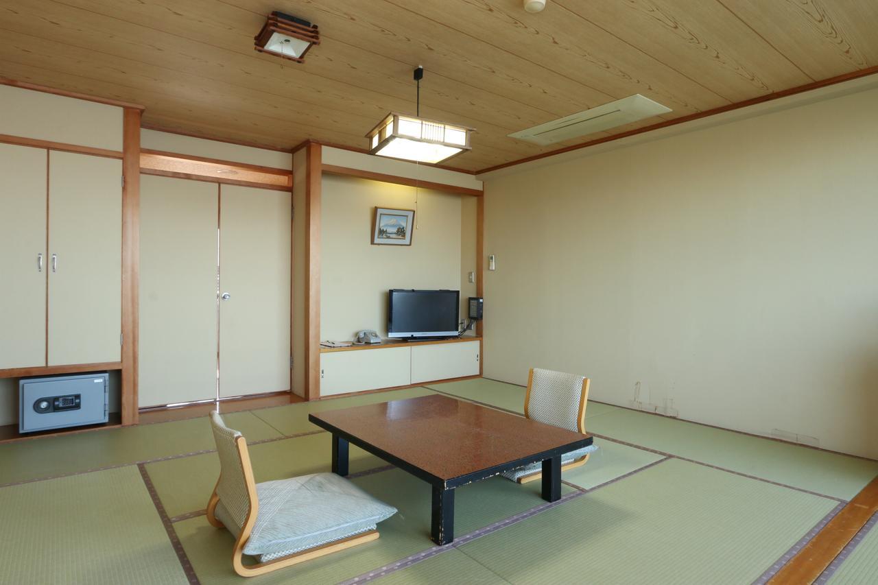 Hotel Seikaisou Minamichita Exterior foto